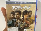 Uncharted Remastered PS5