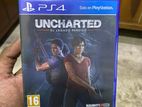 Uncharted: The Lost Legacy