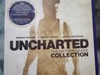 Uncharted: The Nathan Drake Collection PS4