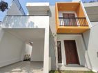 uncommon brand new 03 story house for sale piliyandala