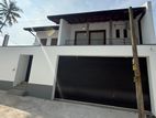 Uncommon Brand New 2 Story House for Sale in Piliyandala