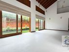 Uncommon Brand New House for Sale in Piliyandala