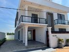 UNCOMMON BRAND NEW HOUSE FOR SALE IN PILIYANDALA