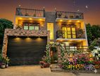 Uncommon Completed Luxury House For Sale in Kahatuduwa