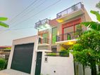 Uncommon Completed Luxury House For Sale in Kahatuduwa