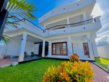 Uncommon Design 5 Br Best House Negombo for Sale