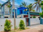 uncommon design modern luxury furnished with house sale negombo