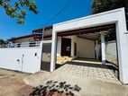 Uncommon Designed Brand New House For Sale In Moratuwa Piliyandala .