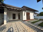 Uncommon Designed Brand New Luxury House for Sale in Bandaragama Kesbewa
