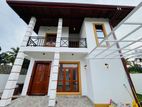 Uncommon Designed Brand New Luxury House for Sale in Kottawa Piliyandala