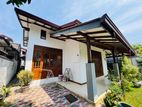 UNCOMMON DESIGNED MODERN LUXURY HOUSE FOR SALE IN PILIYANDALA KESBEWA .