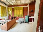 Uncommon Furnished 1st Floor House for Rent in Baththaramulla