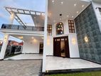 Uncommon Home Designs Luxury House Sale in Negombo