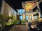 Uncommon Luxury House For Sale in Bandaragama