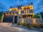 Uncommon Luxury House For Sale in Kahatuduwa