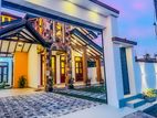 Uncommon Luxury House for Sale in Negombo