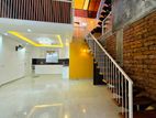 Uncommon Luxury House For Sale in Piliyandala