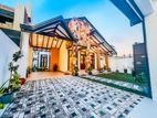 Uncommon Luxury House Sale in Negombo