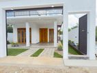 UNCOMMON SPACIOUS BRAND NEW HOUSE FOR SALE - PILIYANDALA