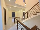 Uncommon Super Luxury 3 Storied House in Piliyandala