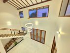 Uncommon Super Quality Mordern 2 Storied House - Piliyandala