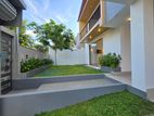 Uncommon Super Quality Mordern 2 Storied House - Piliyandala