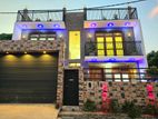 Uncommon Super Quality Mordern 3 Storied House - Kahatuduwa