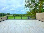 Uncommon Super Quality Mordern 3 Storied House - Piliyandala