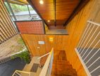 Uncommon Super Quality Mordern House in Piliyandala