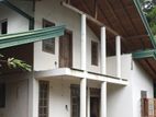 Uncompleted House For Sale in Kadugannawa - Kandy