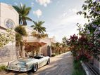 Uncompromising Elegance. Ultimate Privacy.