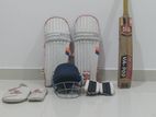 Under 13 Cricket Set