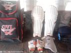 Cricket Set