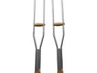 Under Arm Crutches