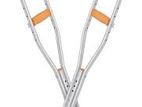 Under Arm Crutches