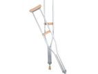 Under Arm Crutches