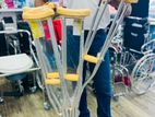 Under Arm Walking Crutch