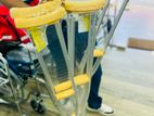 Under Arm Walking Crutch