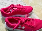 Under Armour Charged Surge 4 Womens Shoe