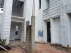 Under Construction 2 Story House for Sale in Kotte CH-1411