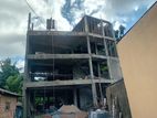 Under Construction Building For Rent In Kahapola - CC896