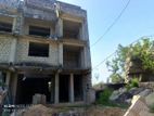 Under Construction Building for Sale in Maharagama City Limit