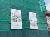 Under Construction Commercial Building for Rent In Colombo 13