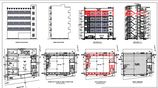 Under Construction Commercial Building for Rent In Colombo 13