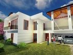 Under Construction House for Sale in Athuruguriya