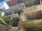 Under Construction House For Sale in Pilimathalawa