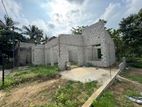 UNDER CONSTRUCTION HOUSE FOR SALE IN PILIYANDALA