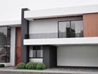 Under Construction House for Sale Matale