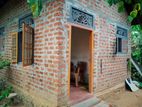 Under Construction House for Sale-Mirigama