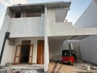 Under Construction House for Sale Negombo
